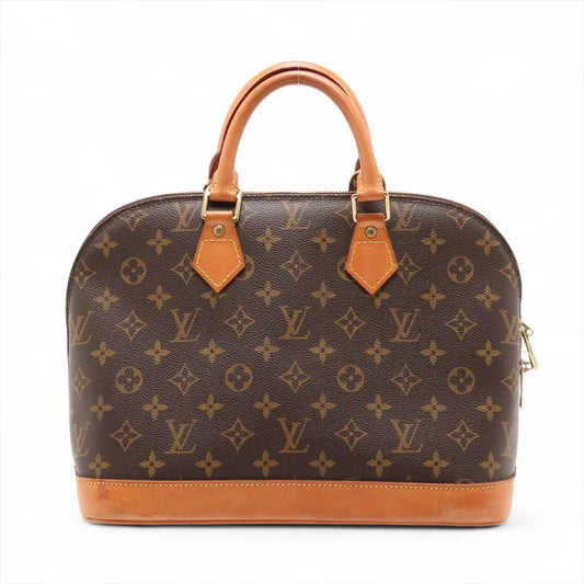 Louis Vuitton Monogram Alma