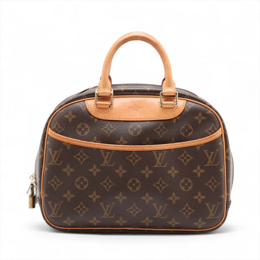 Louis Vuitton Monogram Trouville