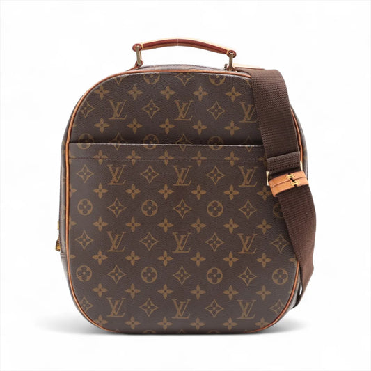 Louis Vuitton Monogram Sac A Dos Packall PM