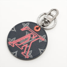 Load image into Gallery viewer, Best Louis Vuitton Monogram Round LV Upside Down Bag Charm