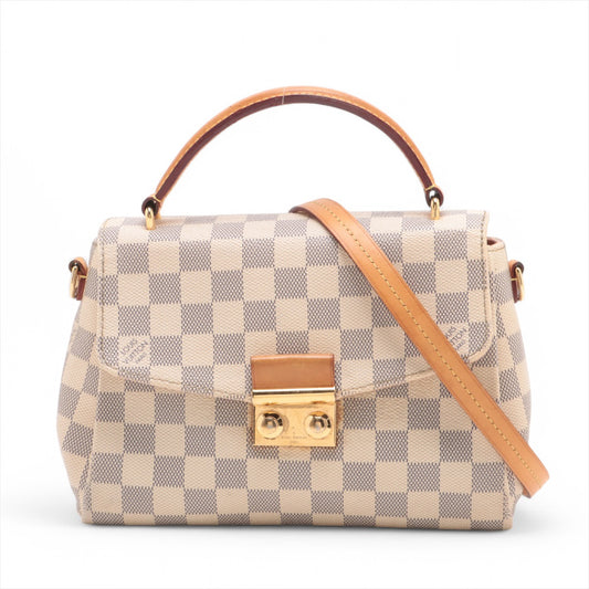 Louis Vuitton Damier Azur Croisette