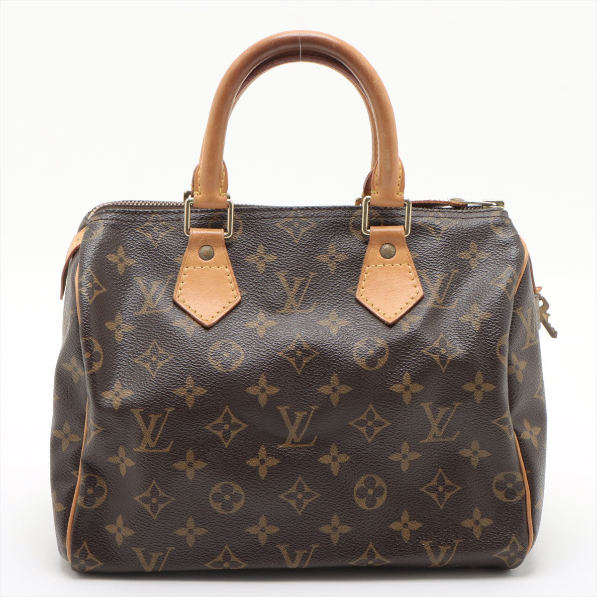 Louis Vuitton Monogram Speedy 25