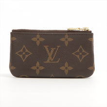 Load image into Gallery viewer, Best Louis Vuitton Monogram Pochette Cles