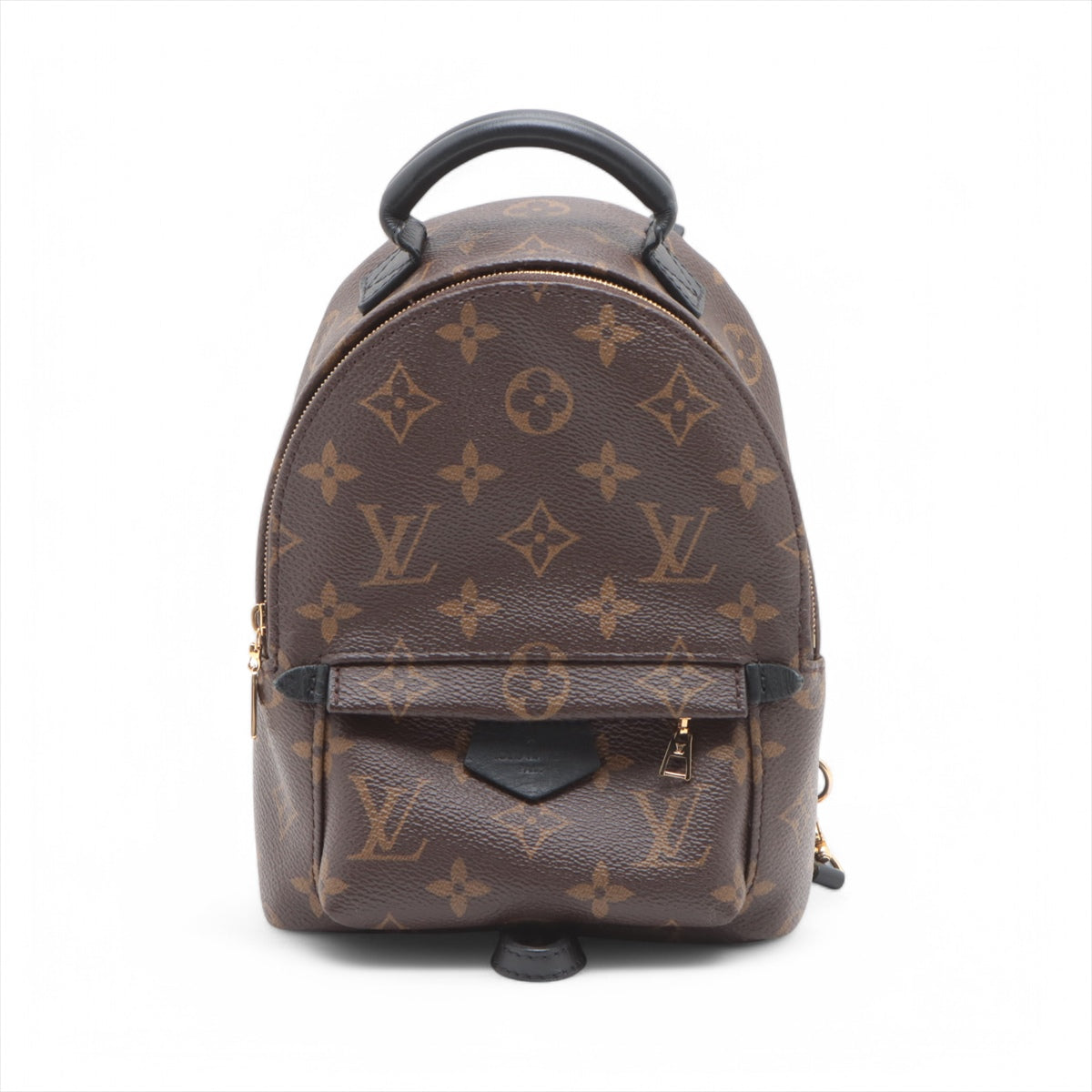 Louis Vuitton Monogram Palm Springs Mini Backpack * PREORDER *