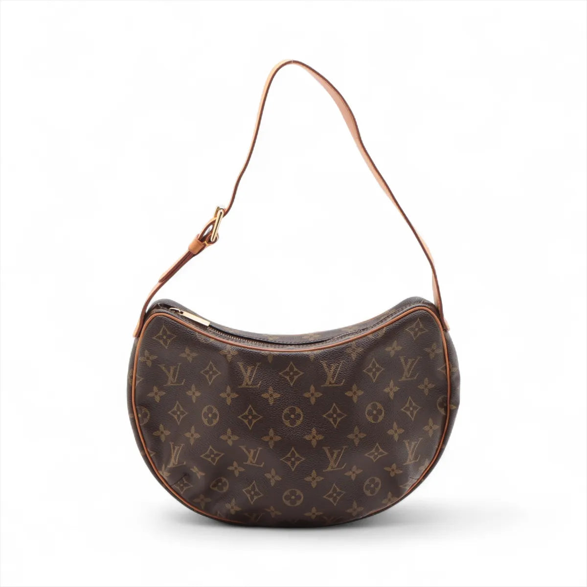 Louis Vuitton Monogram Croissant MM