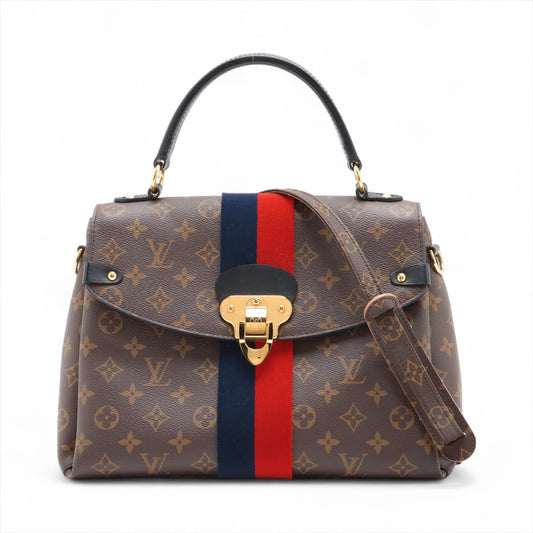 Louis Vuitton Monogram Georges MM * PREORDER *