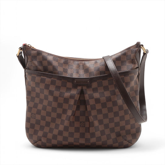 Louis Vuitton Damier Ebene Bloomsbury GM * PREORDER *