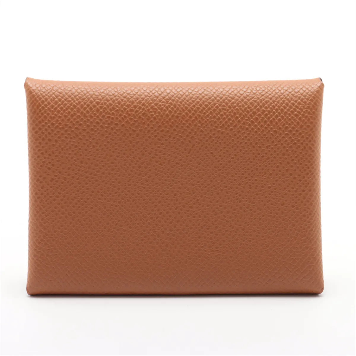 Best Buy Second Hand Hermès Calvi Duo Veau Epsom Coin Purse