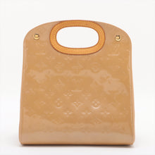 Load image into Gallery viewer, Louis Vuitton Monogram  Vernis Maple Drive Handbag