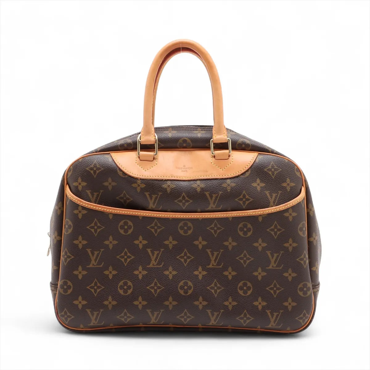 Louis Vuitton Monogram Deauville