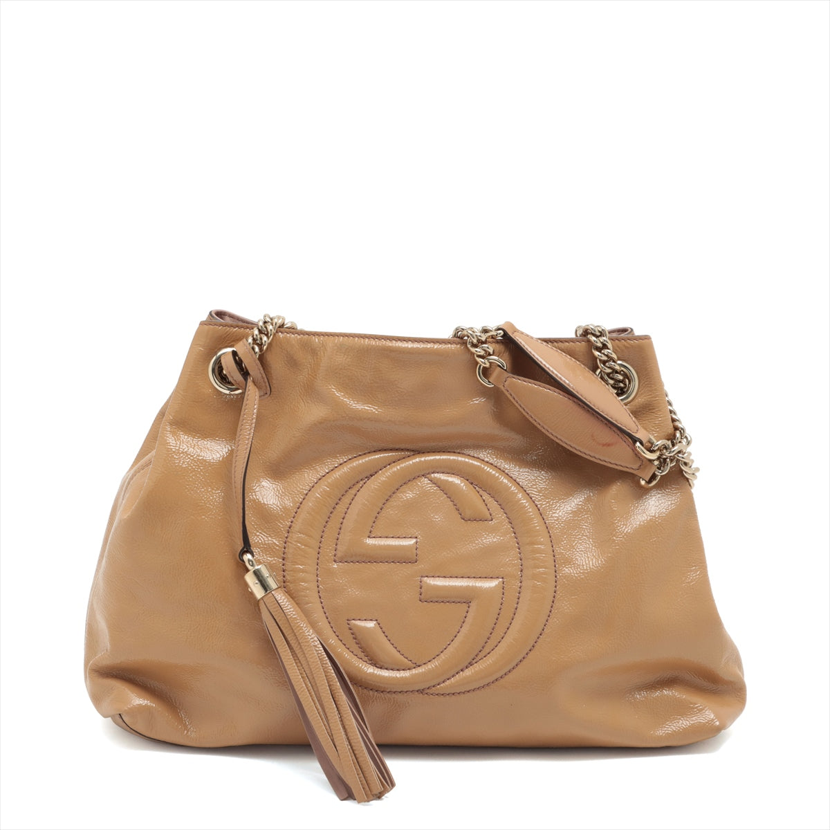 The Versatility and Sophistication of the Gucci Soho Disco Bag