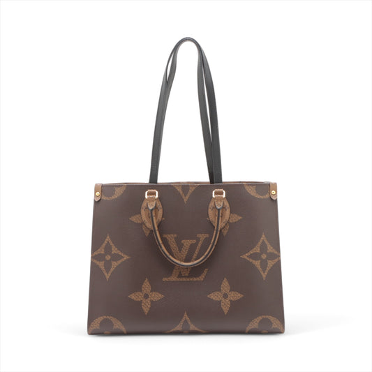 Louis Vuitton Monogram Giant Reverse On the Go MM * PREORDER *