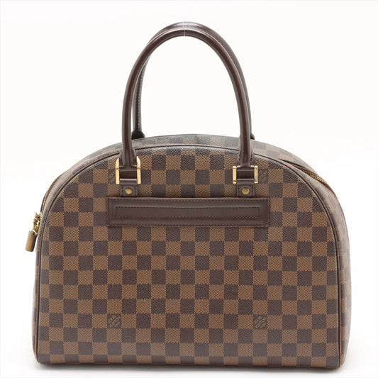 Louis Vuitton Damier Ebene Nolita