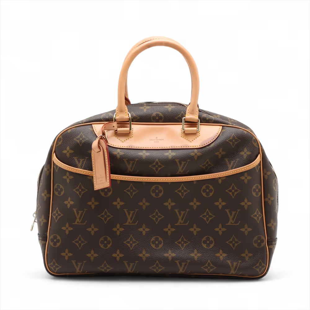 Louis Vuitton Monogram Deauville