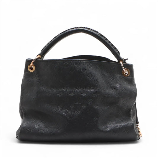 Louis Vuitton Monogram Empreinte Artsy MM