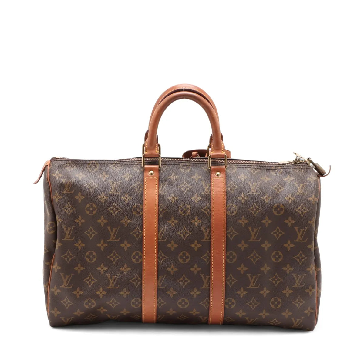 Louis Vuitton Monogram Keepall 45
