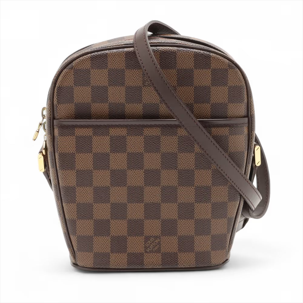 Louis Vuitton Damier Ebene Ipanema PM