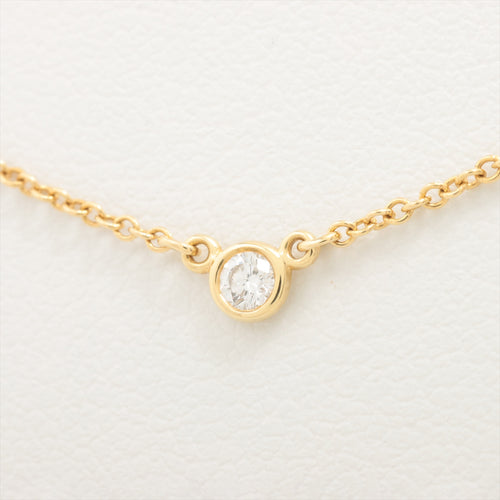 Tiffany & Co. Diamonds by the Yard Necklace