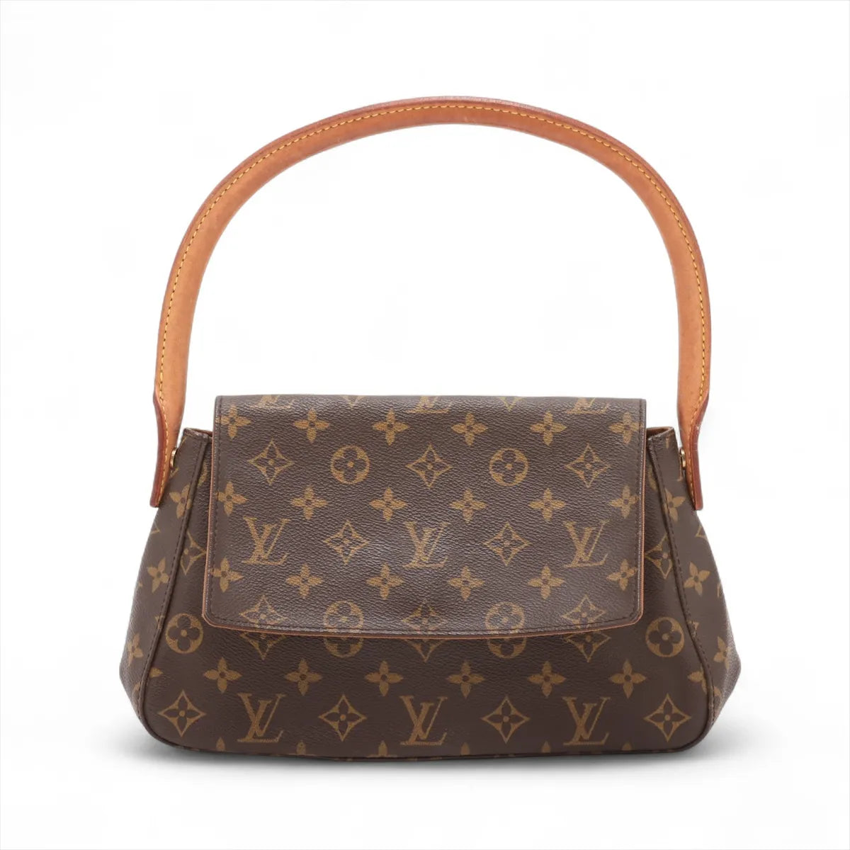 Louis Vuitton Monogram Mini Looping
