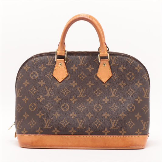 Louis Vuitton Monogram Alma