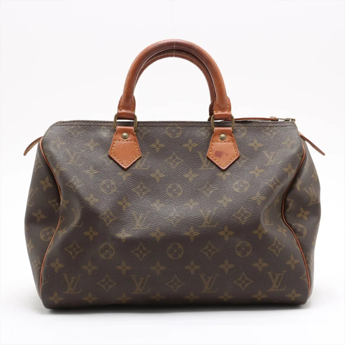 Louis Vuitton Monogram Speedy 30