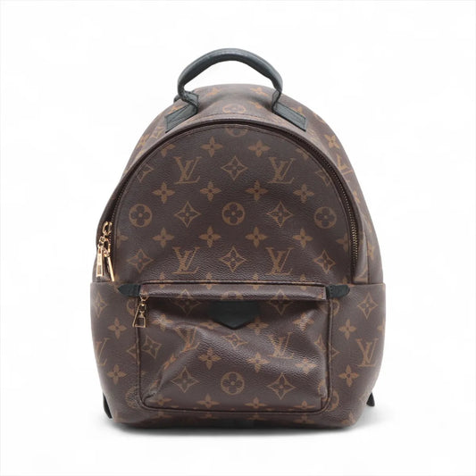 Louis Vuitton Monogram Palm Springs Backpack PM