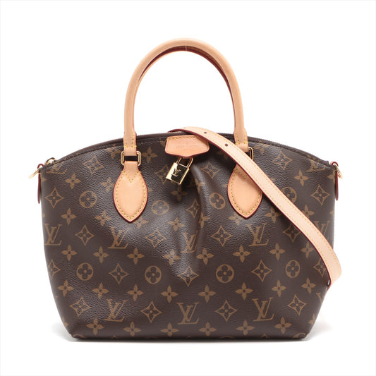 Louis Vuitton Monogram Boeshi PM