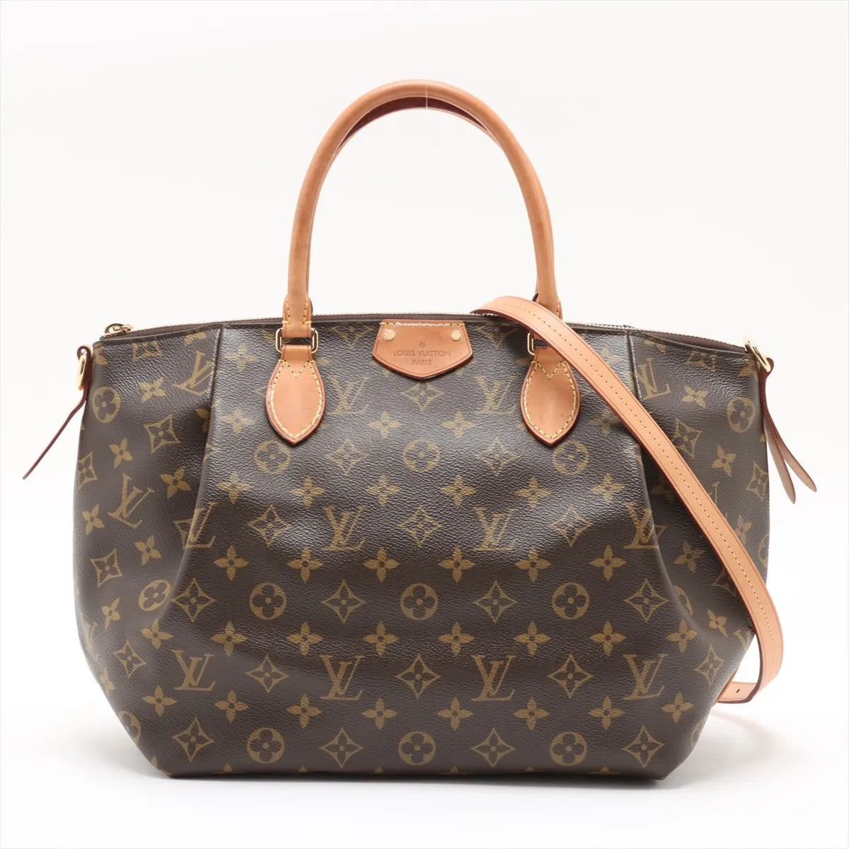 Louis Vuitton Monogram Turenne MM