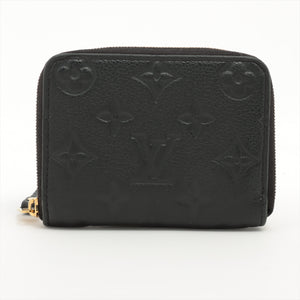 Gucci vs Louis Vuitton Wallets, Zippy Coin purse