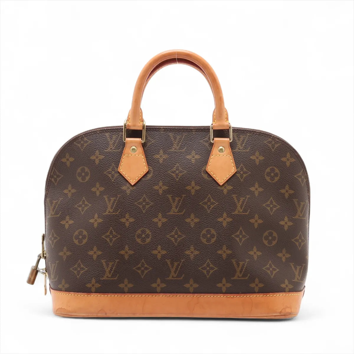 Louis Vuitton Monogram Alma