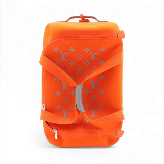 Louis Vuitton Monogram Horizon Soft Duffle 55