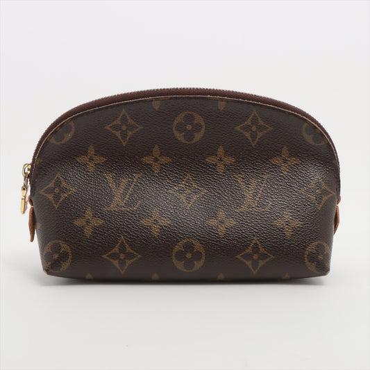 Louis Vuitton Monogram Pochette Cosmetic