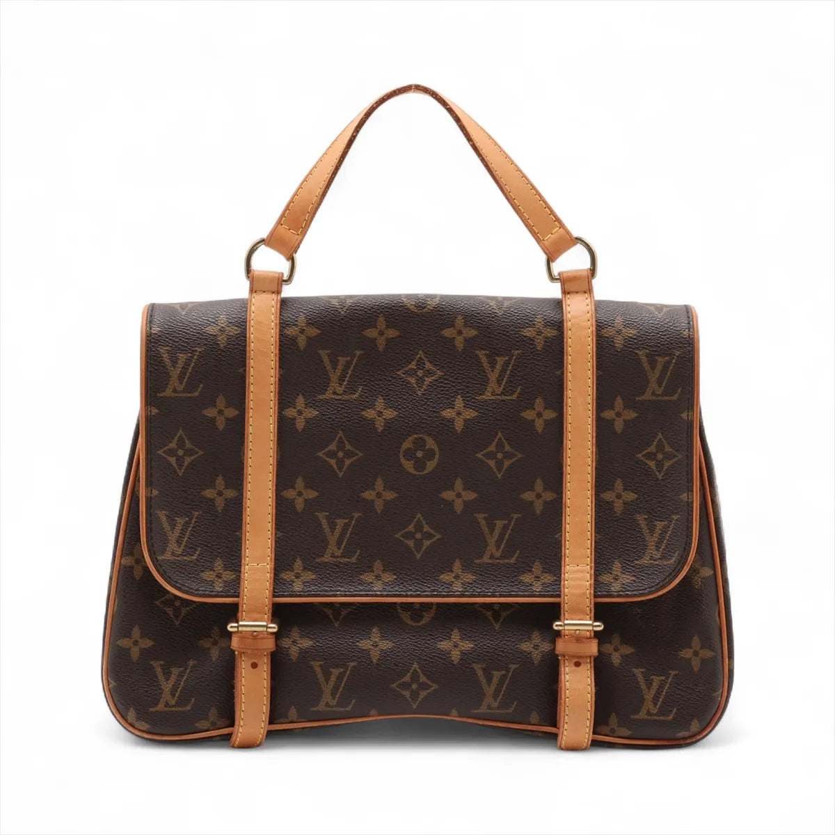 Louis Vuitton Monogram Marelle