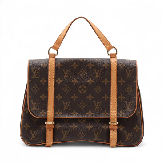 Louis Vuitton Monogram Marelle