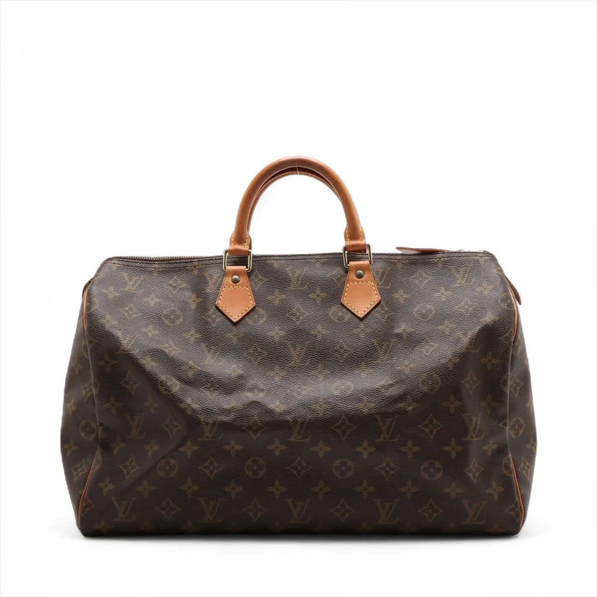 Louis Vuitton Monogram Speedy 40