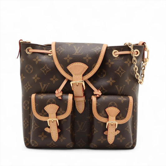 Louis Vuitton Monogram Excursion PM