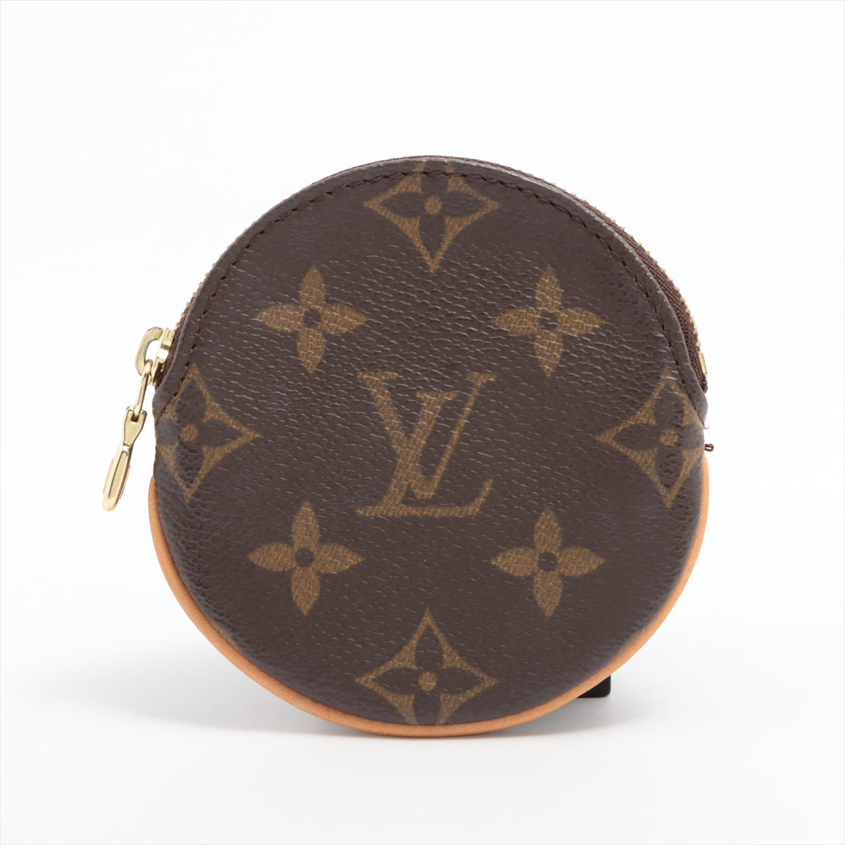 Louis Vuitton Monogram Empreinte Rosalie Coin Purse Vert Noto