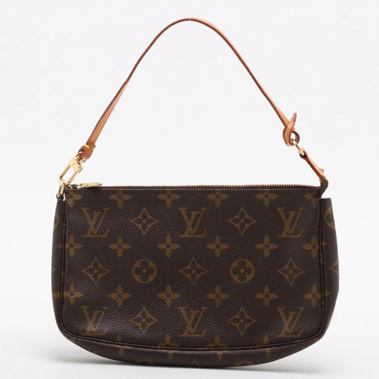 Louis Vuitton Monogram Pochette Accessoire