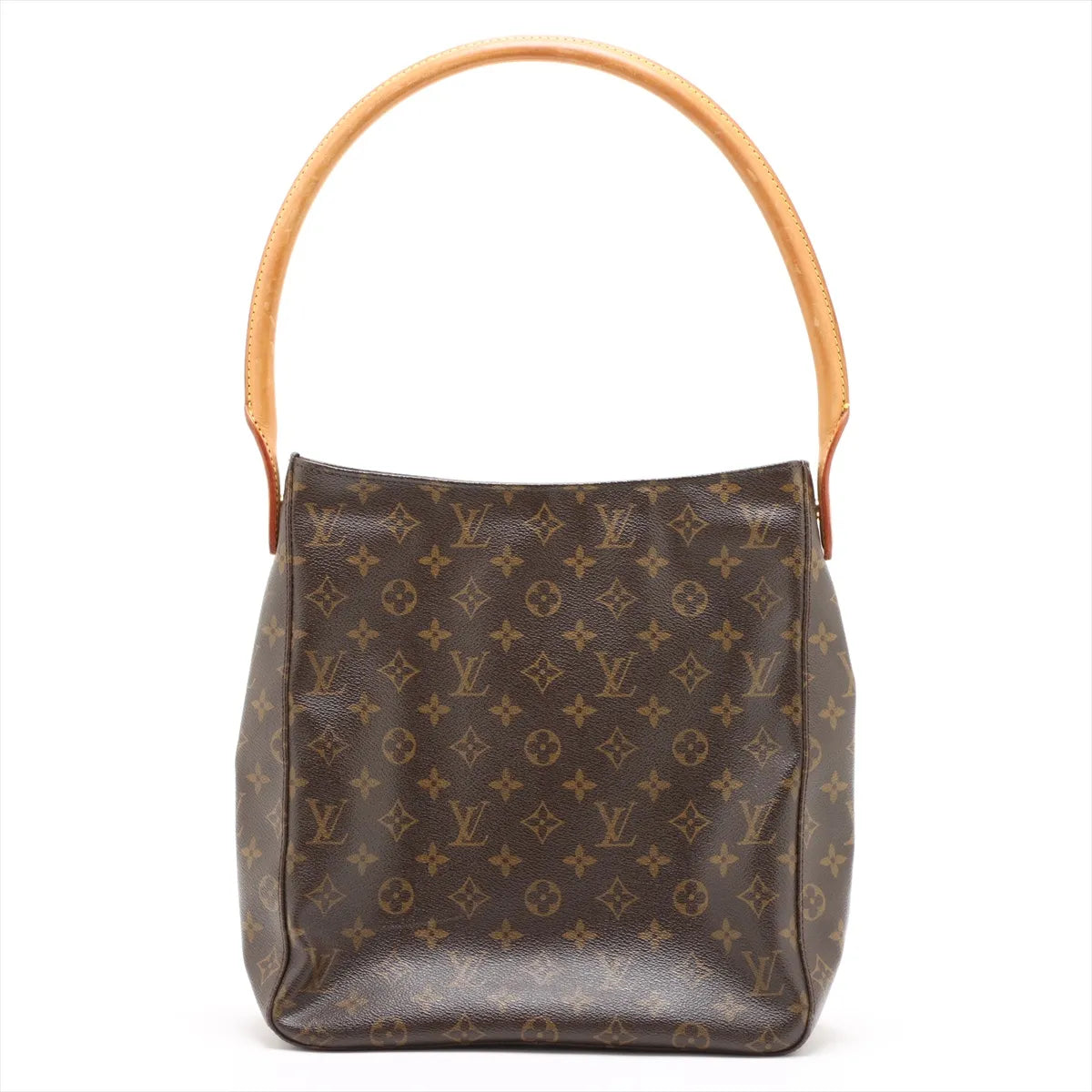 Louis Vuitton Monogram Looping GM