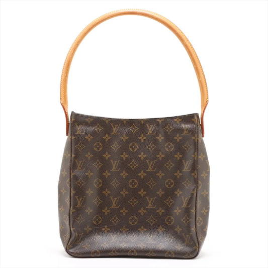 Louis Vuitton Monogram Looping GM