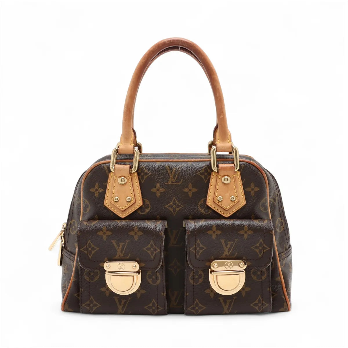 Louis Vuitton Monogram Manhattan PM