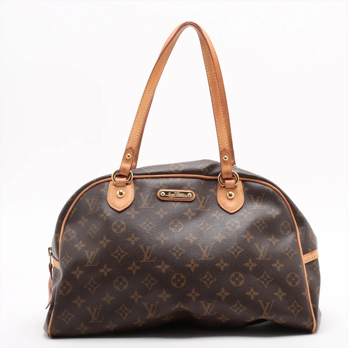 Louis Vuitton Monogram Montorgueil GM