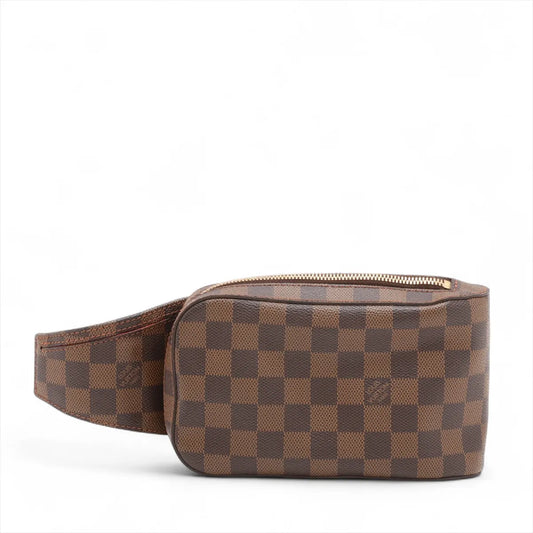 Louis Vuitton Damier Ebene Geronimos