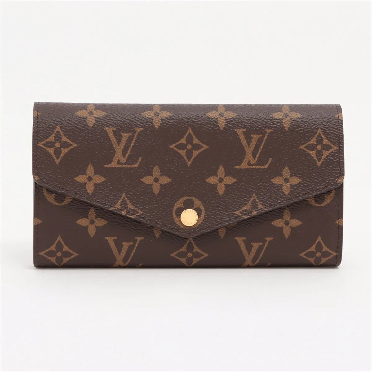 Louis Vuitton Monogram Sarah Wallet *PREORDER*