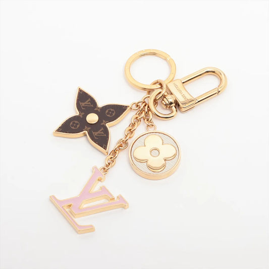 Louis Vuitton Spring Street Bag Charm and Key Holder
