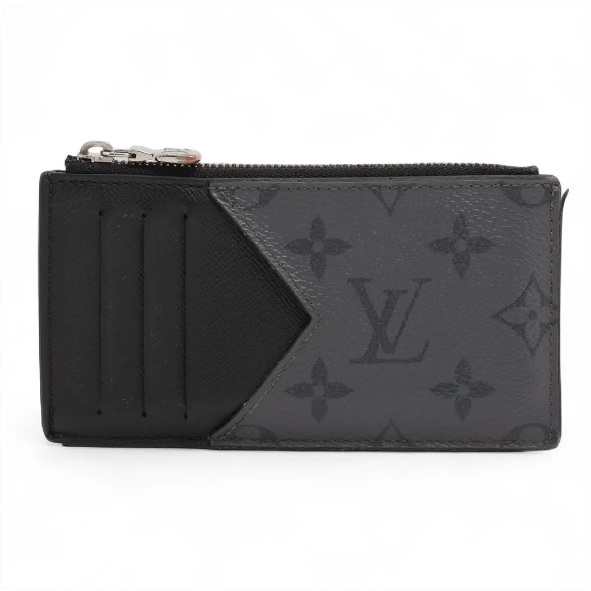 Louis Vuitton Eclipse Coin Card Holder