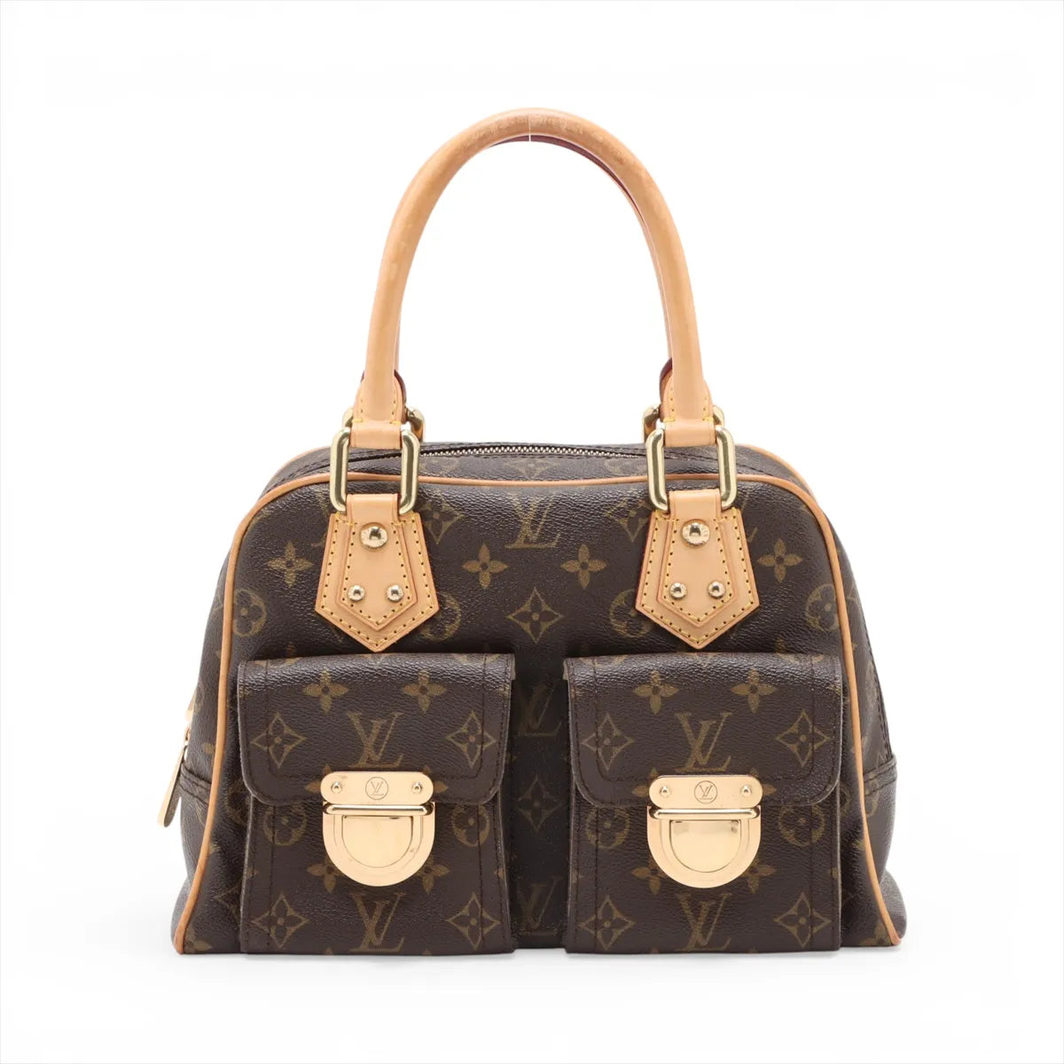 Louis Vuitton Monogram Manhattan PM