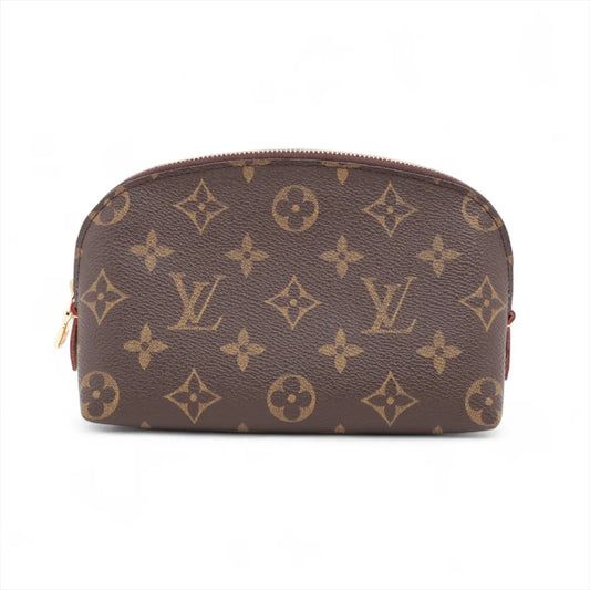 Louis Vuitton Monogram Cosmetic Pochette