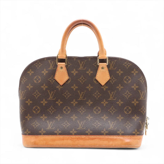 Louis Vuitton Monogram Alma
