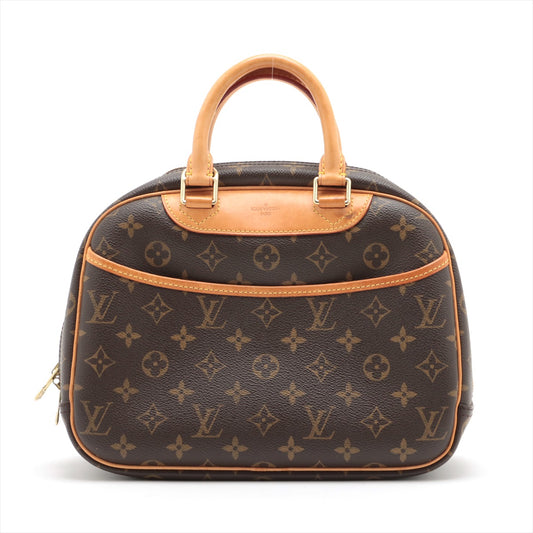 Louis Vuitton Monogram Trouville